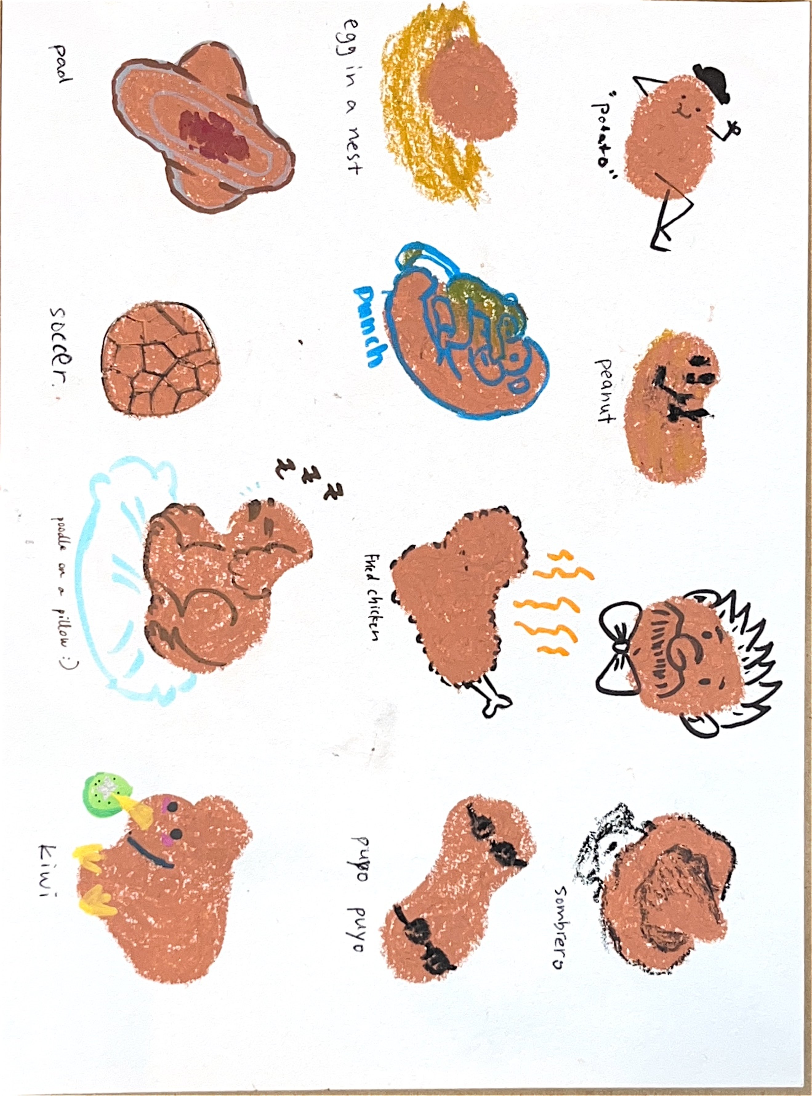 Community artwork 6